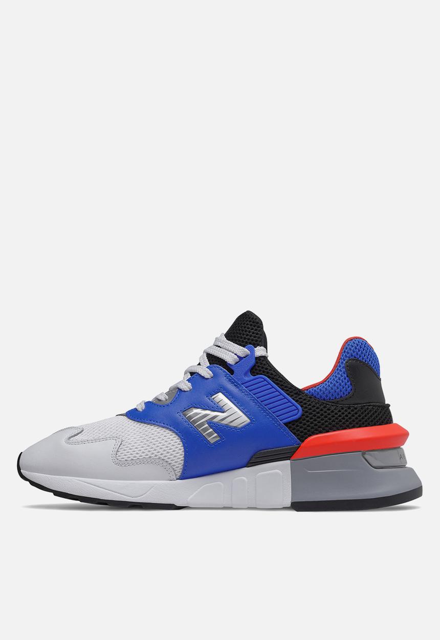 New Balance  - 997 - energy pack - blue 