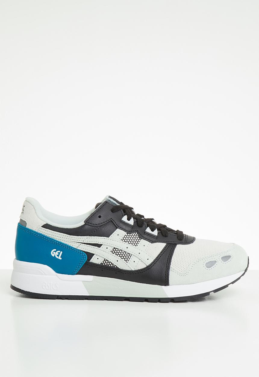 ASICS - Gel-lyte - blue & grey