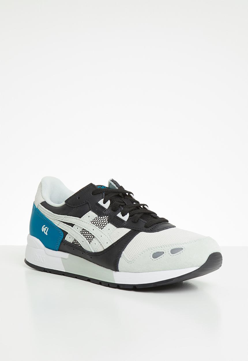 ASICS - Gel-lyte - blue & grey