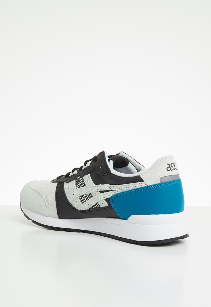 ASICS - Gel-lyte - blue & grey