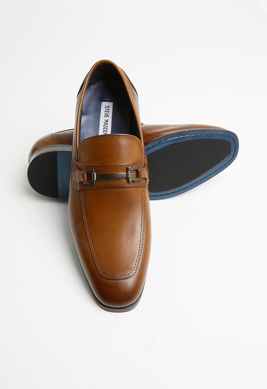Steve Madden - Foothill - tan