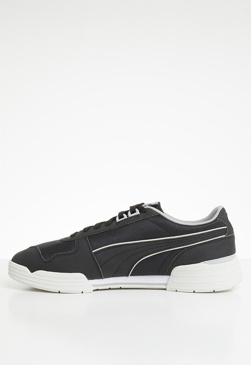 PUMA - Cgr og - puma black-vaporous gray-puma white