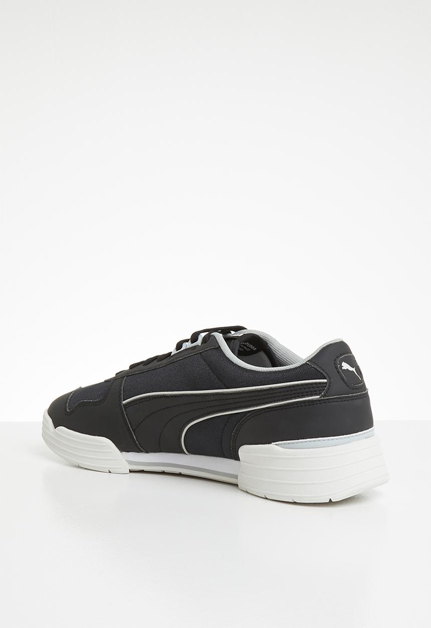 PUMA - Cgr og - puma black-vaporous gray-puma white