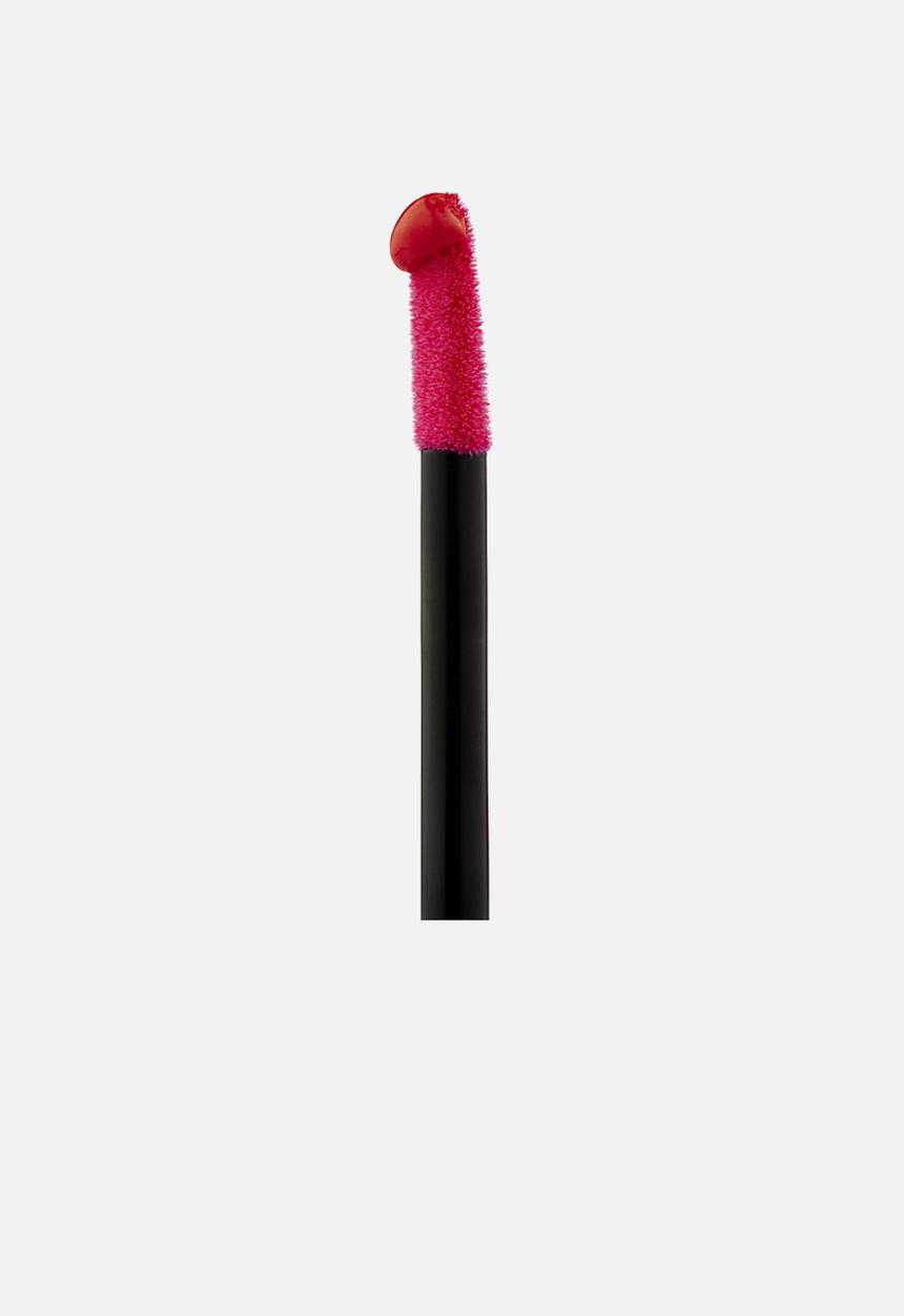 Maybelline - Color Sensational Vivid Matte Liquid Lips - Coral Courage