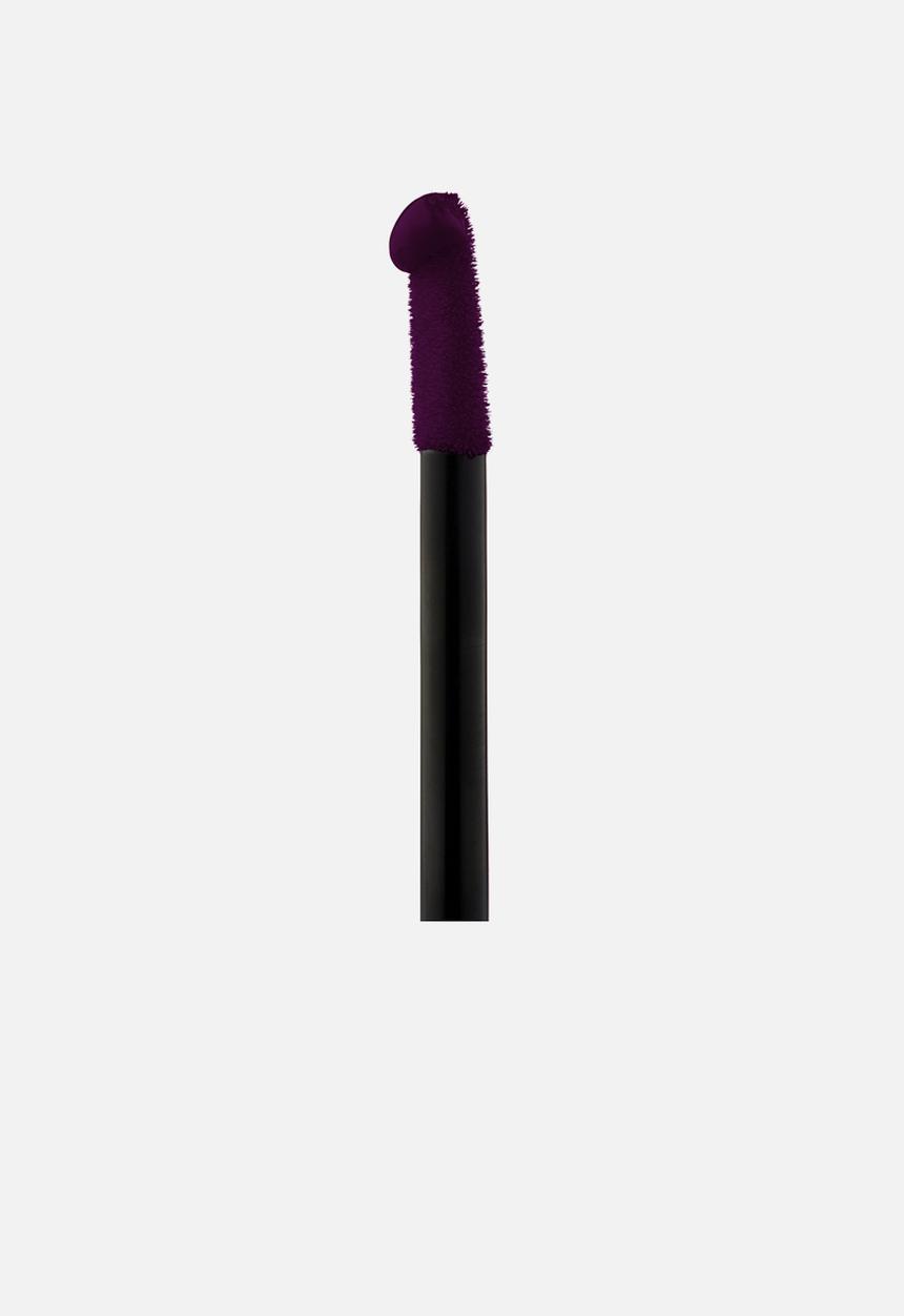 Maybelline - Color Sensational Vivid Matte Liquid Lips - Possessed Plum