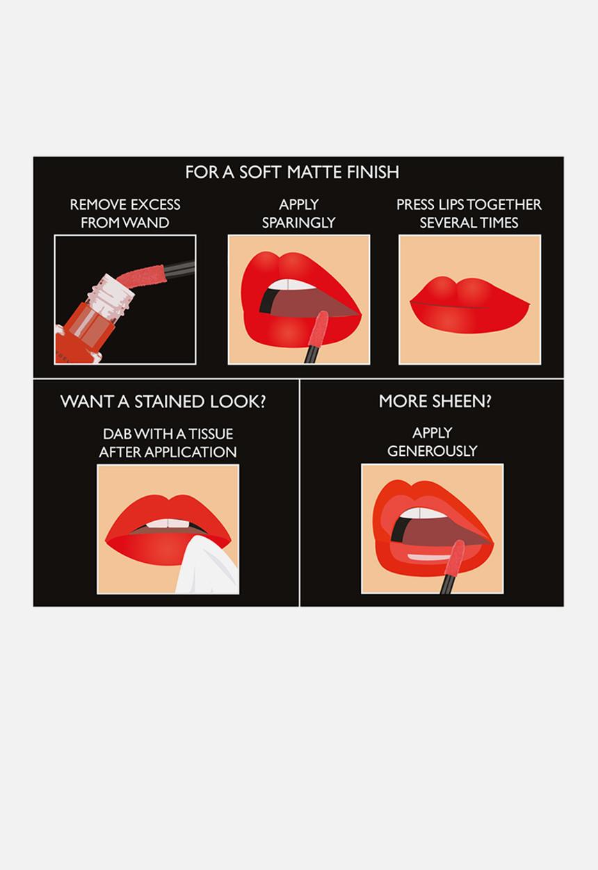 Maybelline - Color Sensational Vivid Matte Liquid Lips - Possessed Plum