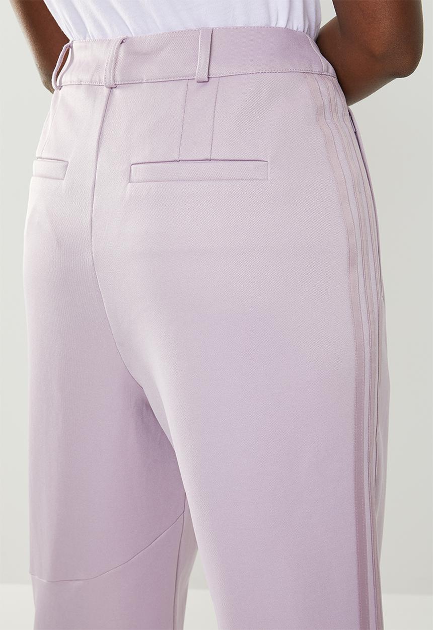 adidas Originals - Danielle cathari x adidas originals trousers - soft vision