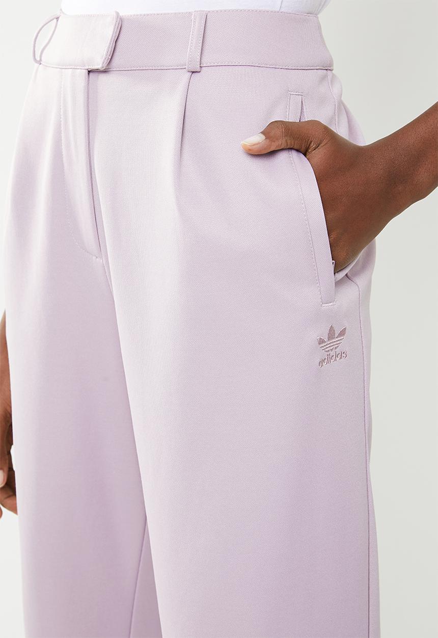 adidas Originals - Danielle cathari x adidas originals trousers - soft vision