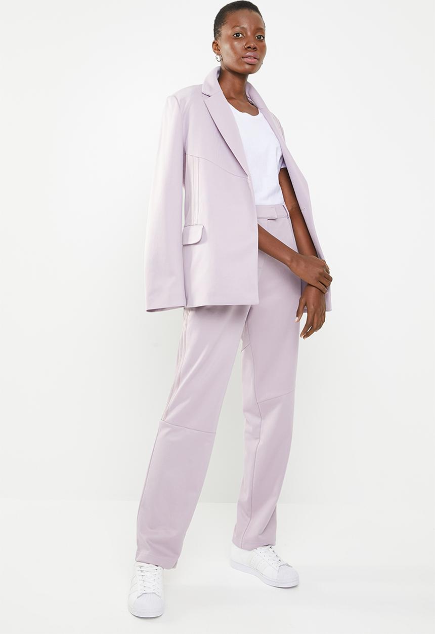 adidas Originals - Danielle cathari x adidas originals trousers - soft vision