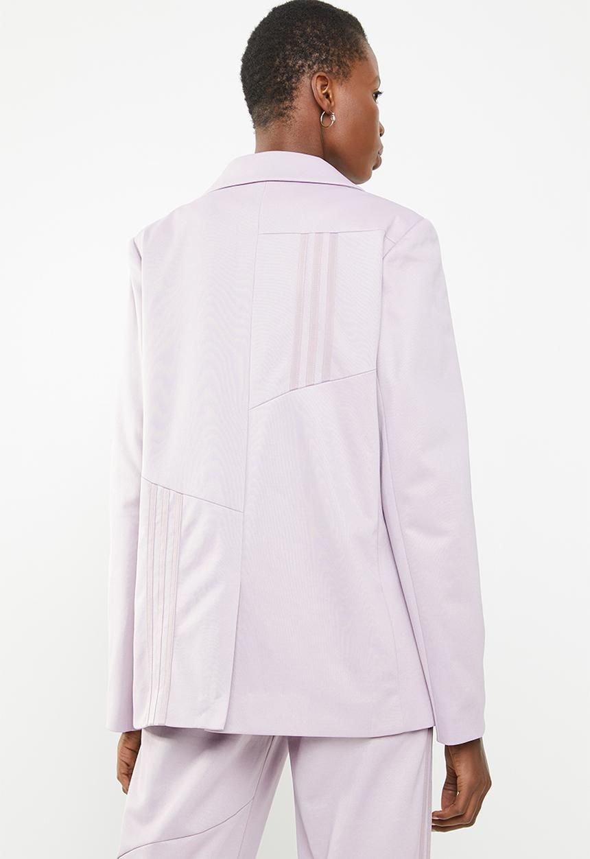 adidas Originals - Danielle cathari x adidas originals blazer - soft vision