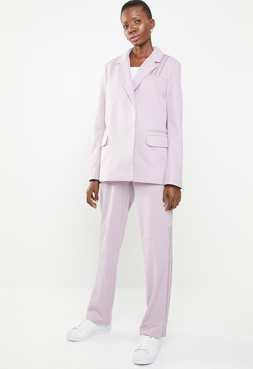 adidas Originals - Danielle cathari x adidas originals blazer - soft vision
