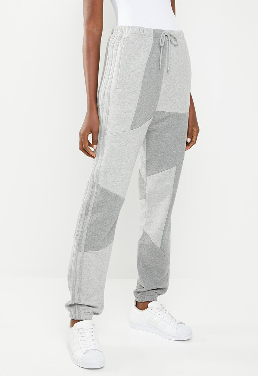 adidas Originals - Danielle cathari x adidas originals sweatpants - grey