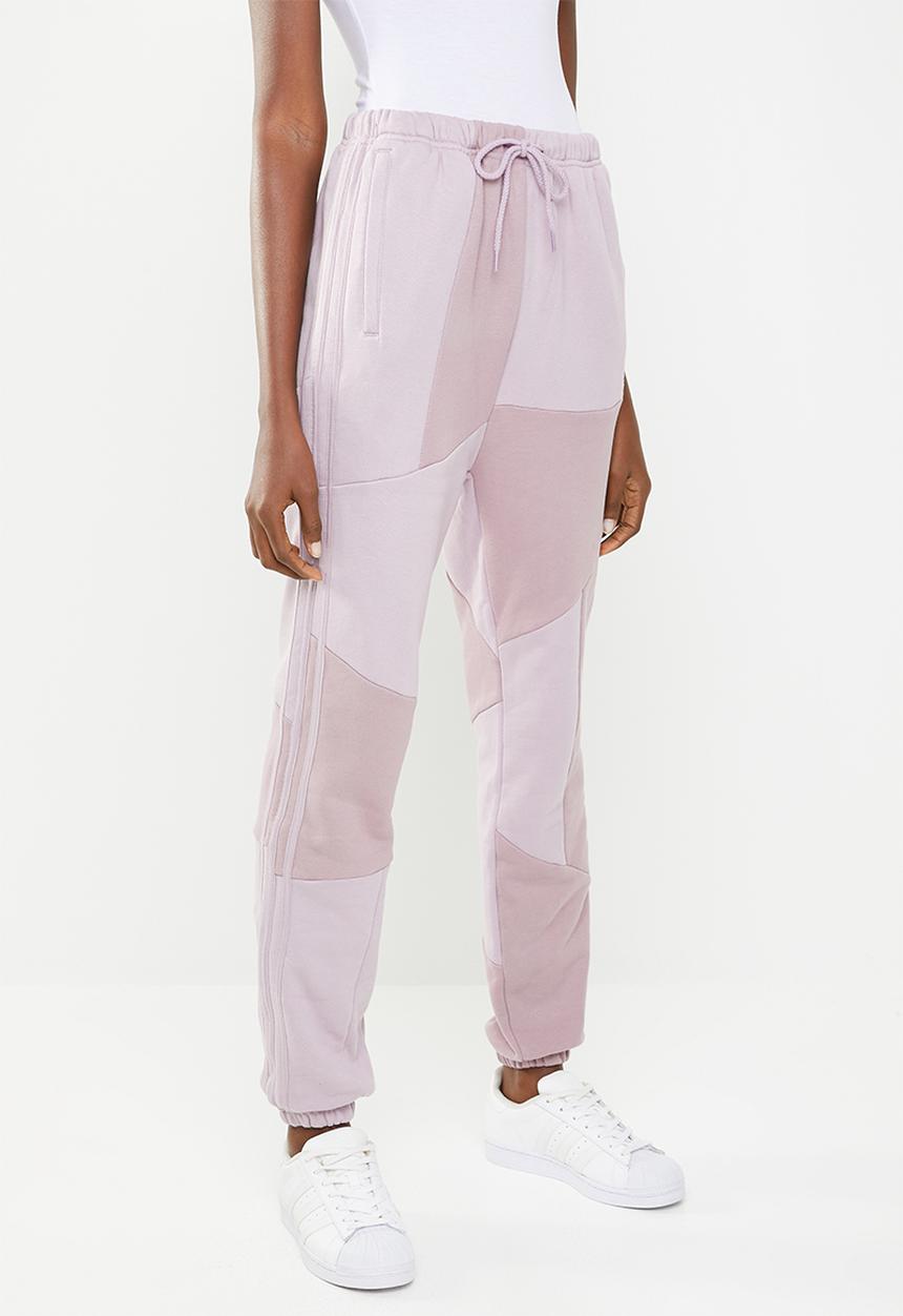 adidas Originals - Danielle cathari x adidas originals sweatpants - soft vision