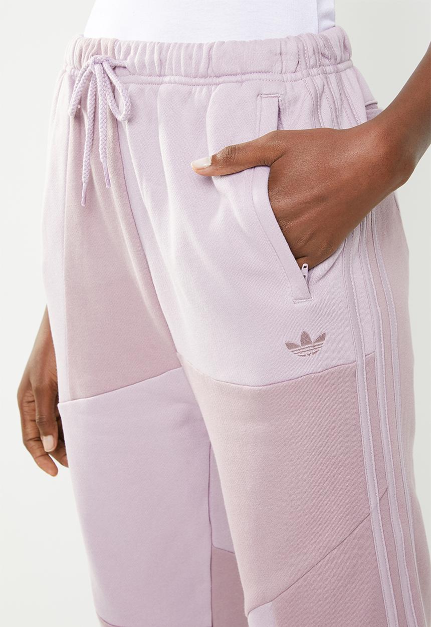 adidas Originals - Danielle cathari x adidas originals sweatpants - soft vision