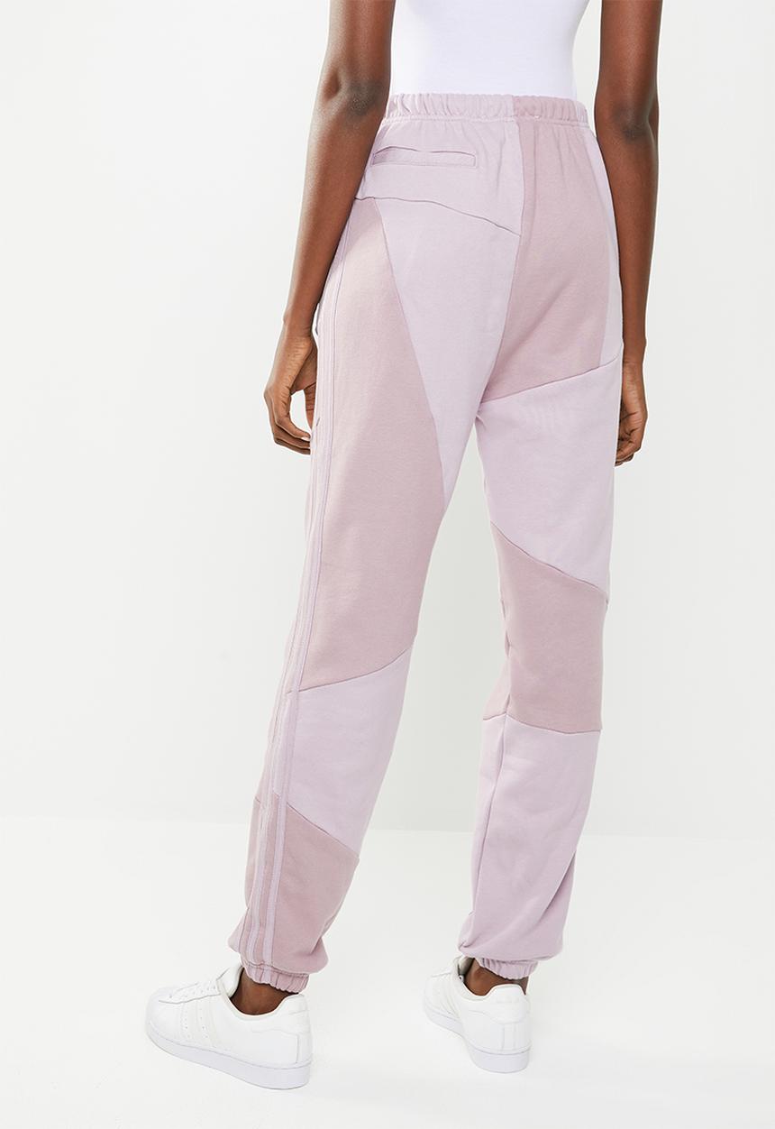 adidas Originals - Danielle cathari x adidas originals sweatpants - soft vision