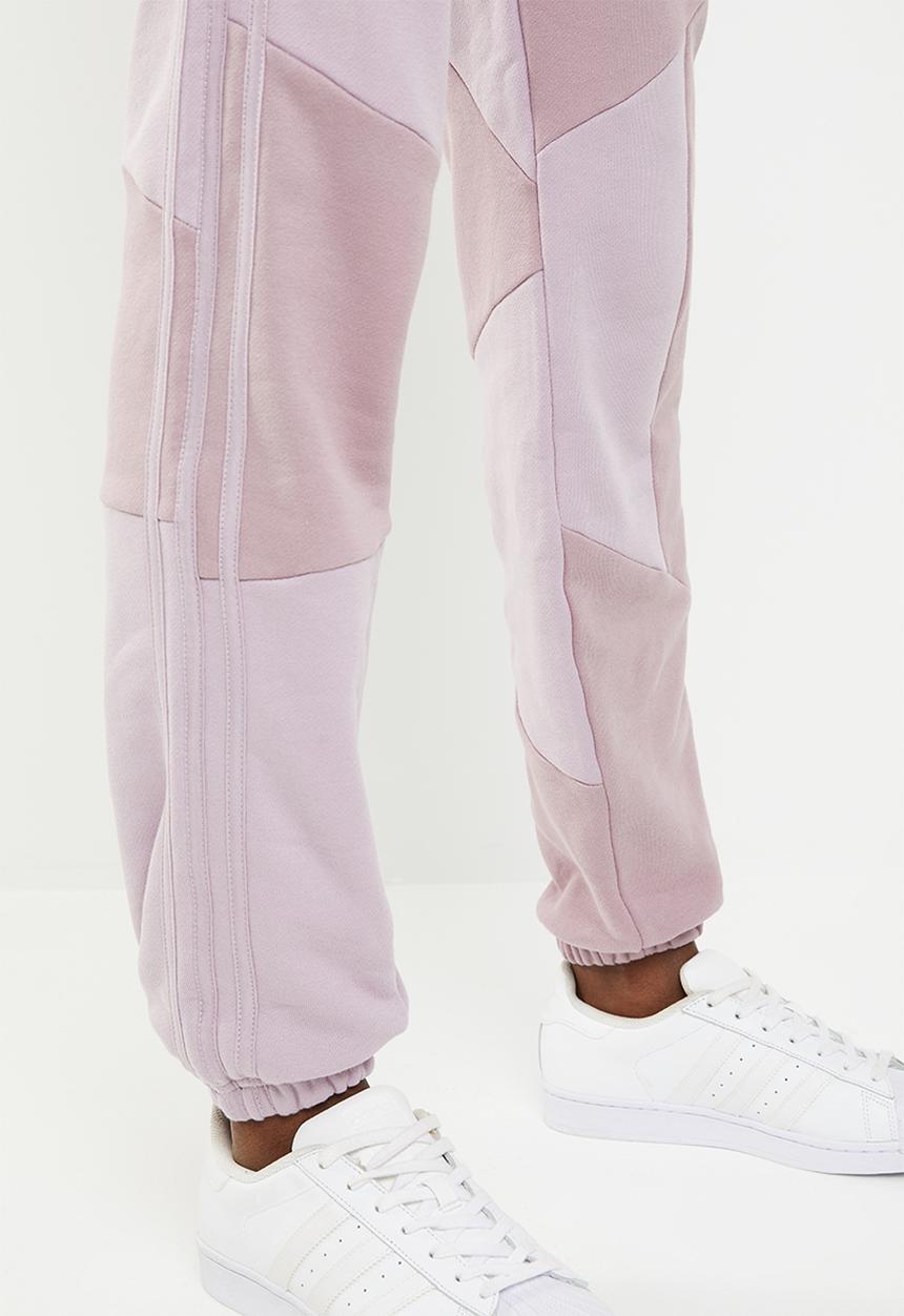 adidas Originals - Danielle cathari x adidas originals sweatpants - soft vision