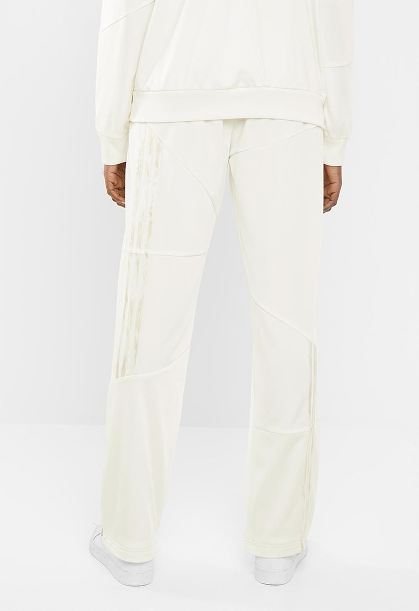 adidas Originals - Danielle cathari x adidas originals fire bird tracksuit pants - ivory