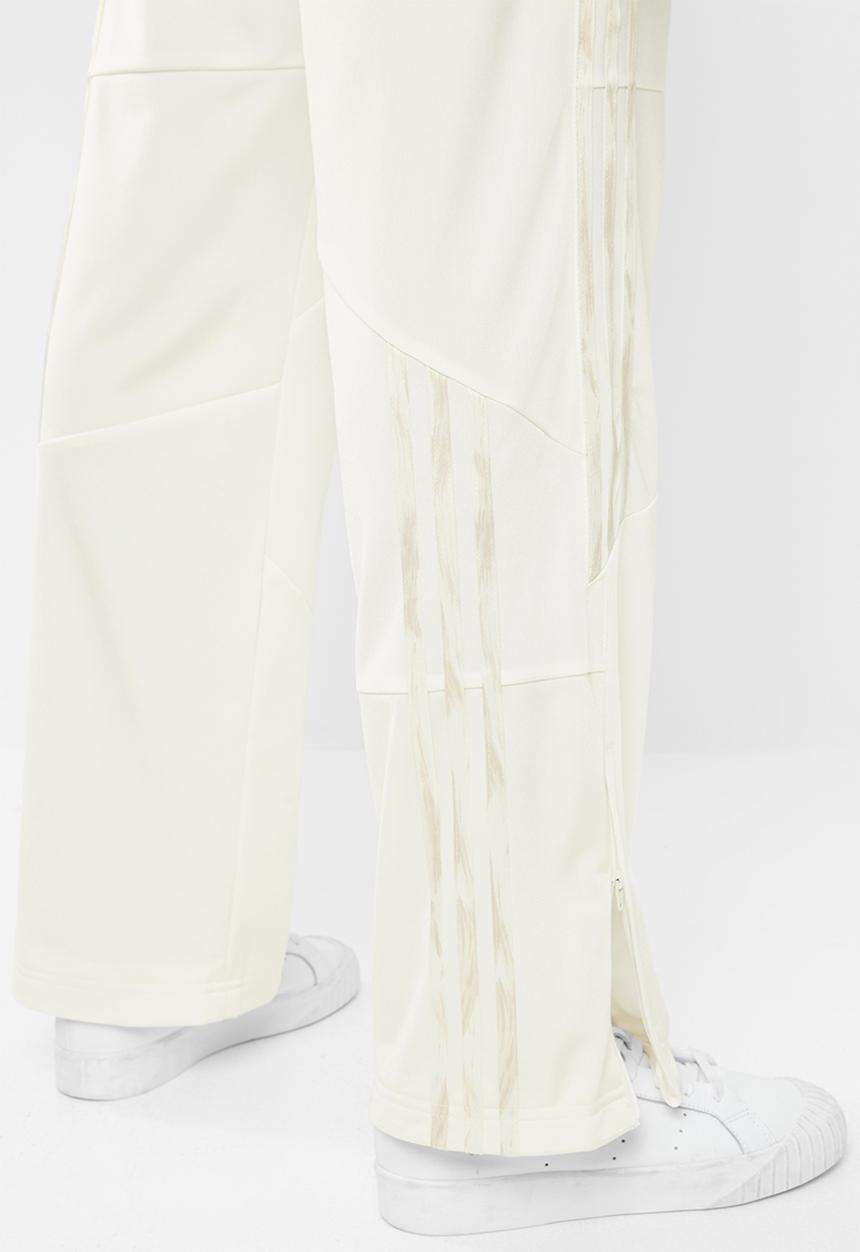 adidas Originals - Danielle cathari x adidas originals fire bird tracksuit pants - ivory