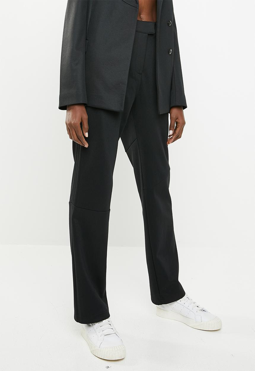 adidas Originals - Danielle cathari x adidas originals trousers - black