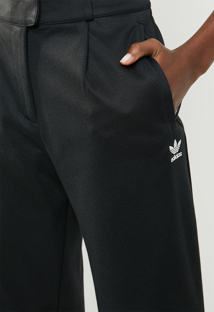 adidas Originals - Danielle cathari x adidas originals trousers - black