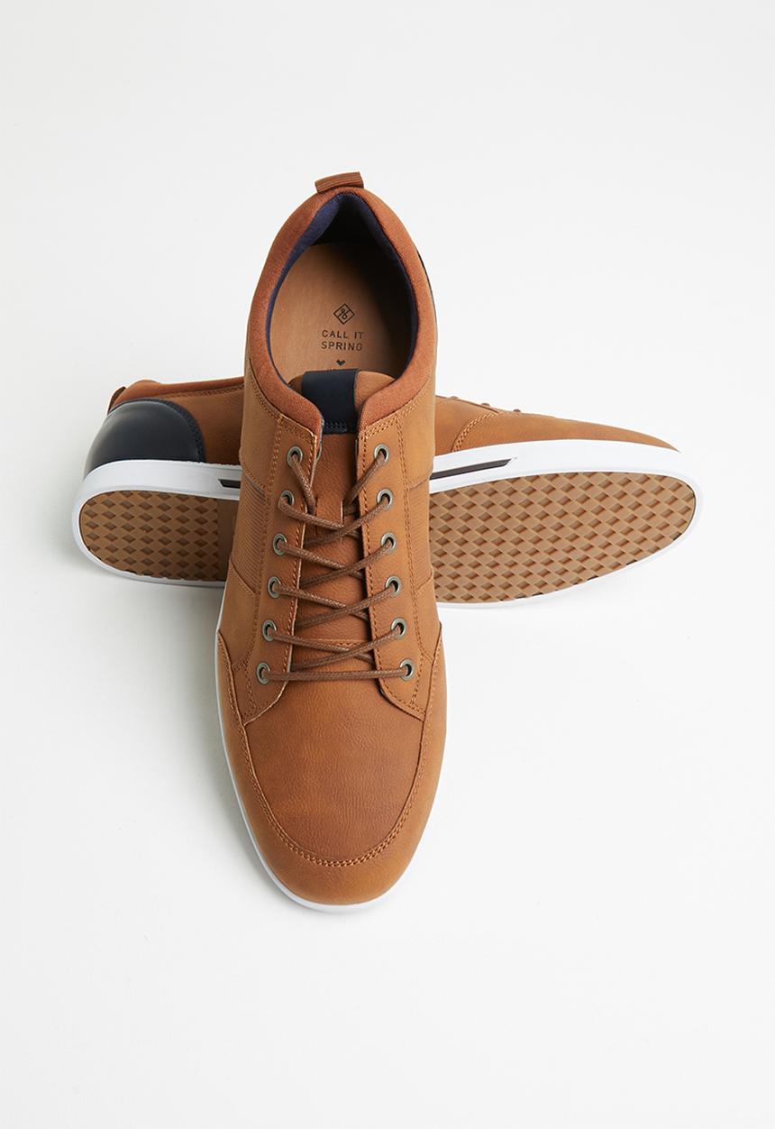 Call It Spring - Haelisen casual shoe - tan 