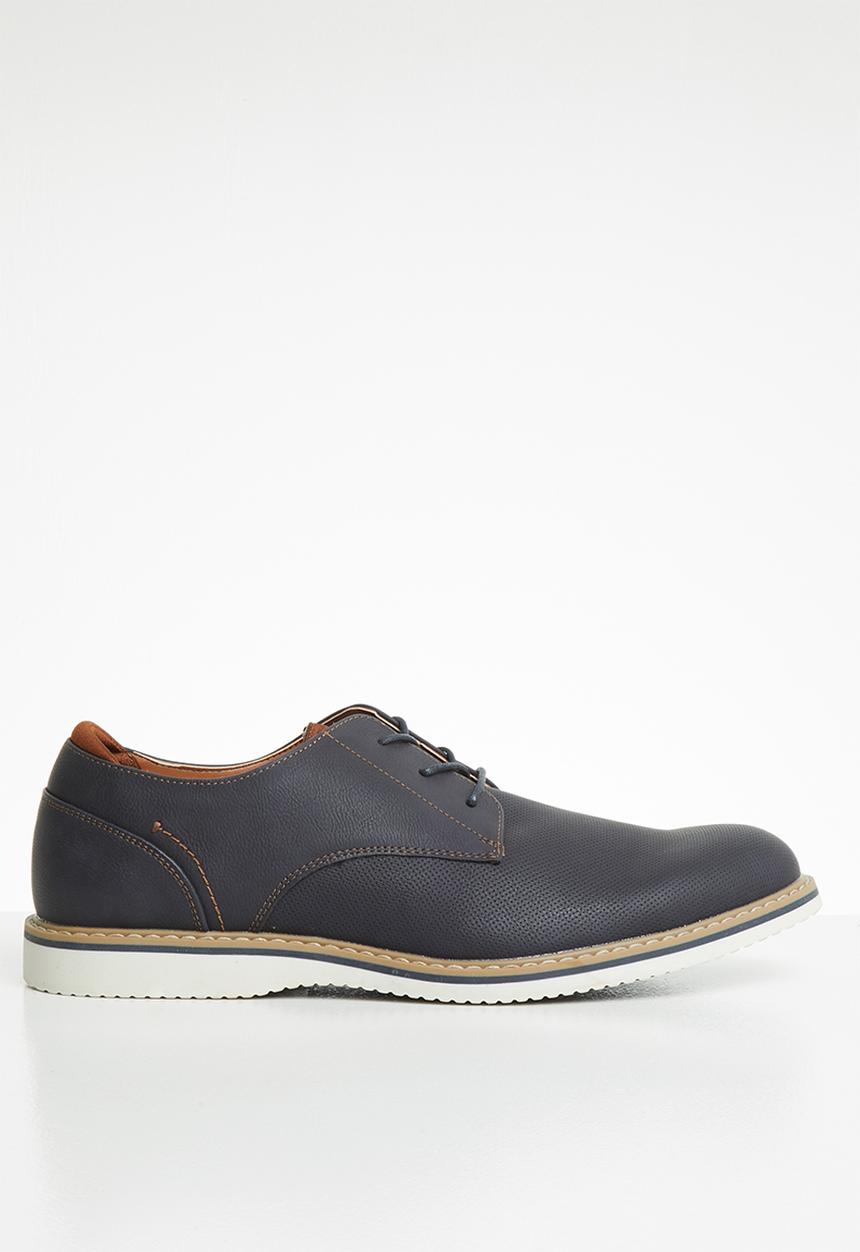 Call It Spring - Umoellan formal shoe - navy