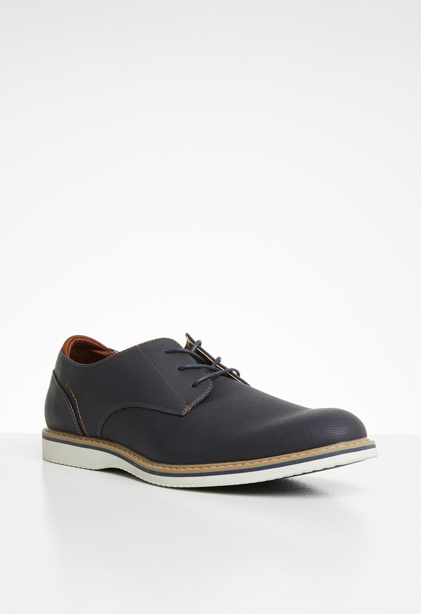 Call It Spring - Umoellan formal shoe - navy