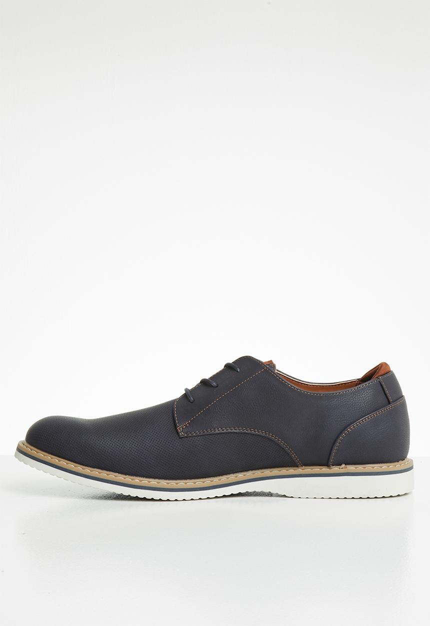 Call It Spring - Umoellan formal shoe - navy