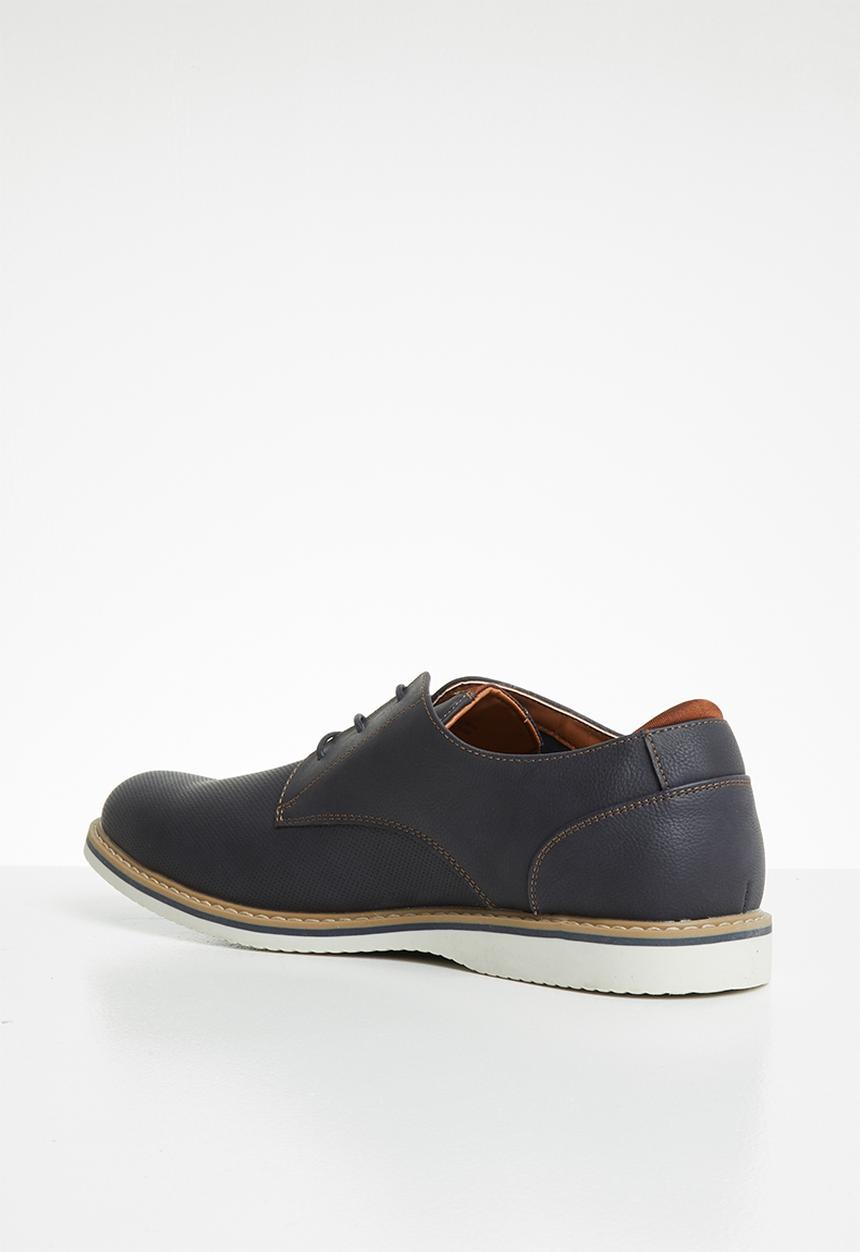 Call It Spring - Umoellan formal shoe - navy
