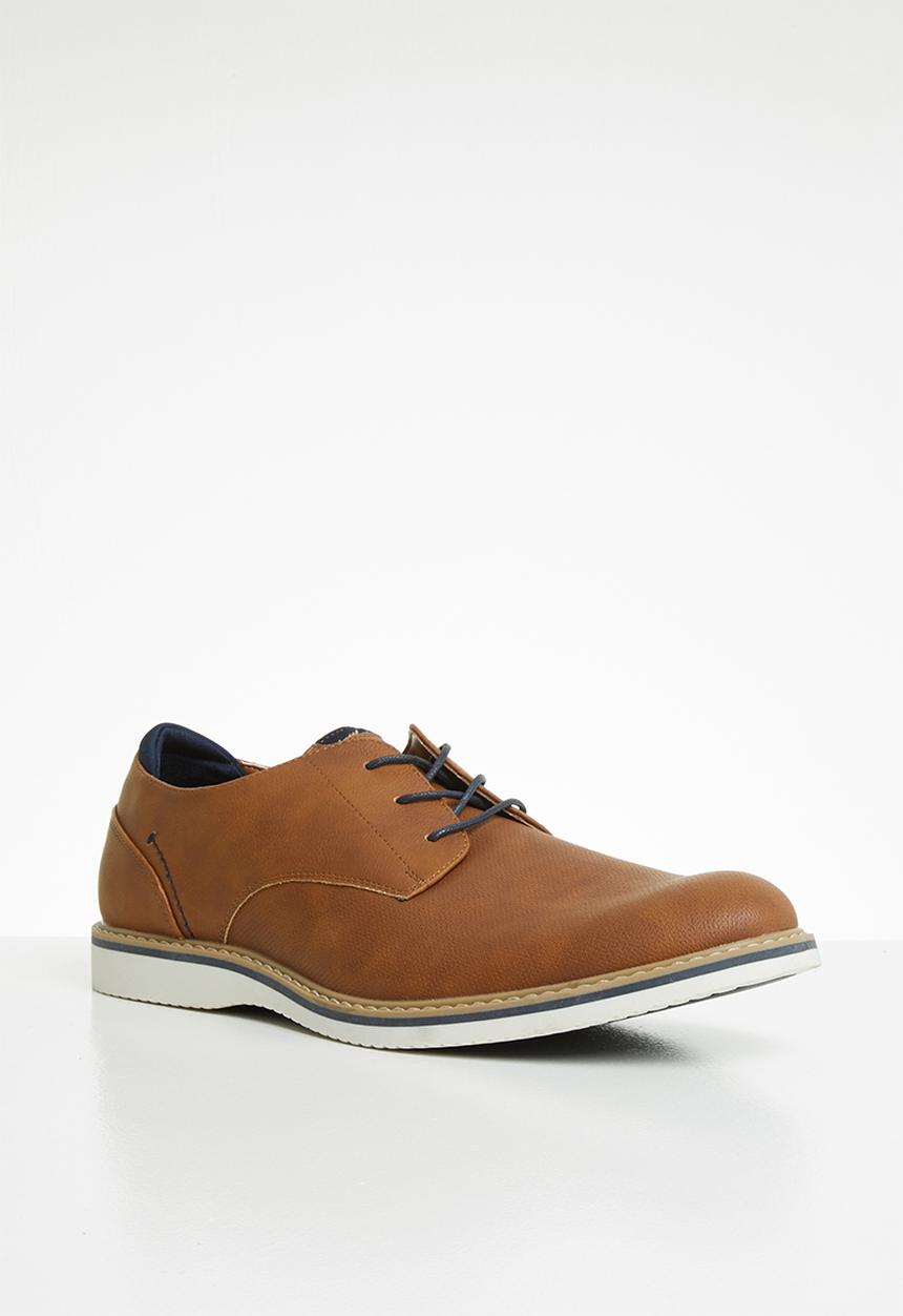 Call It Spring - Umoellan formal shoe - tan 