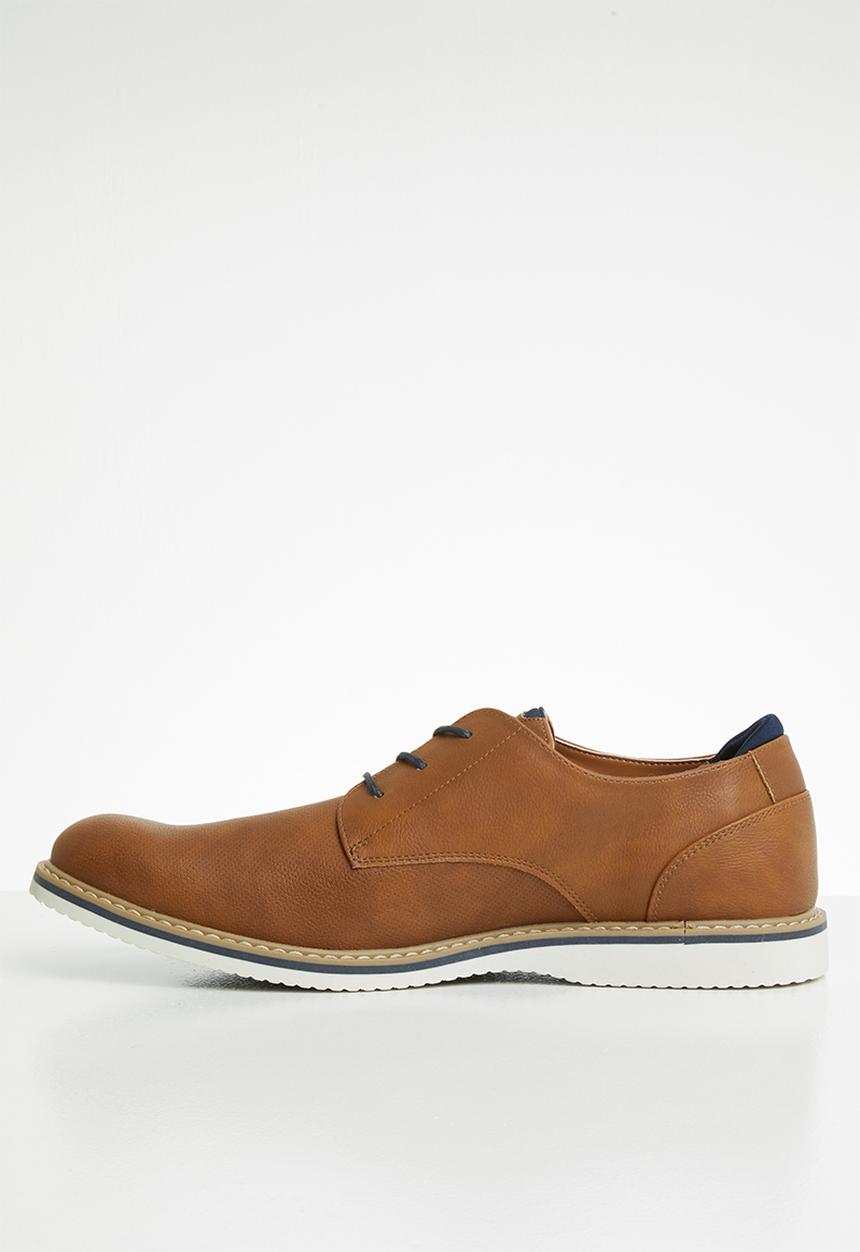 Call It Spring - Umoellan formal shoe - tan 