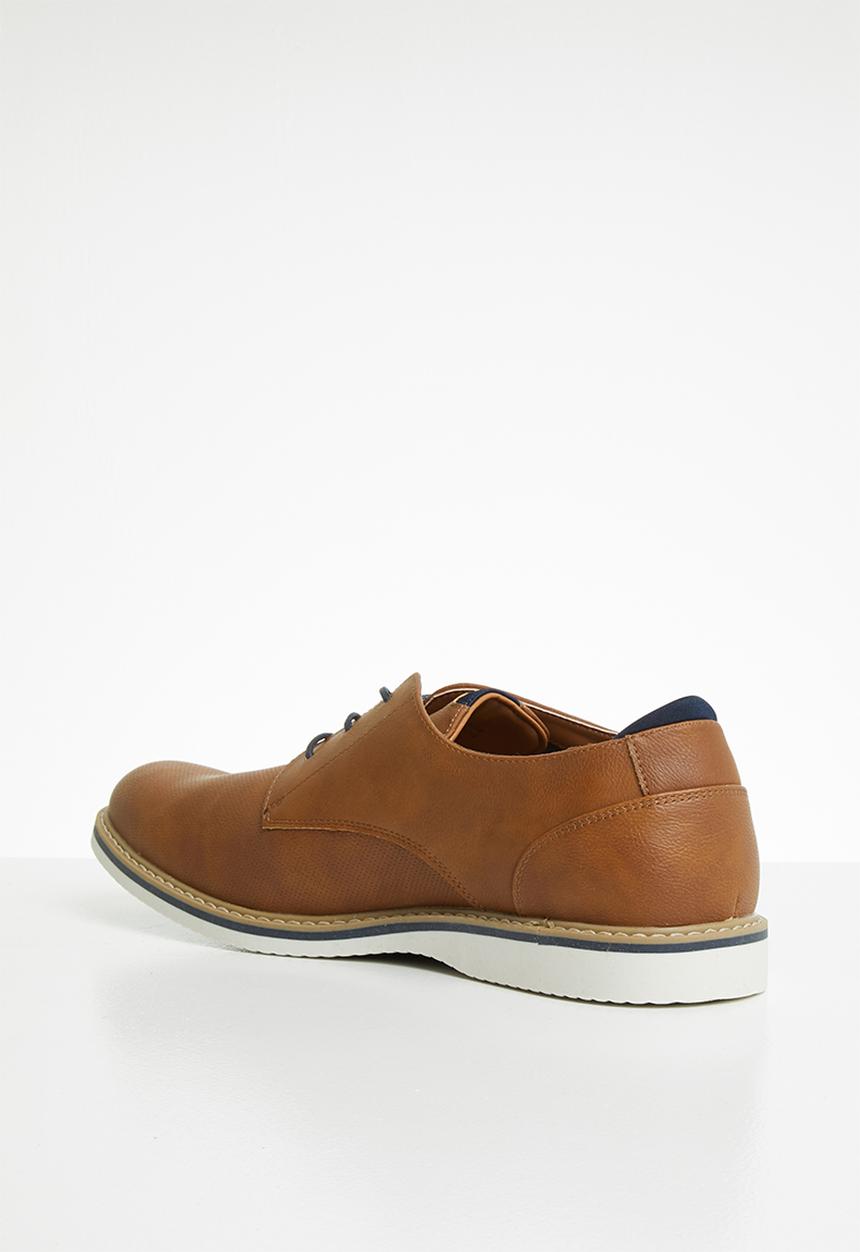 Call It Spring - Umoellan formal shoe - tan 