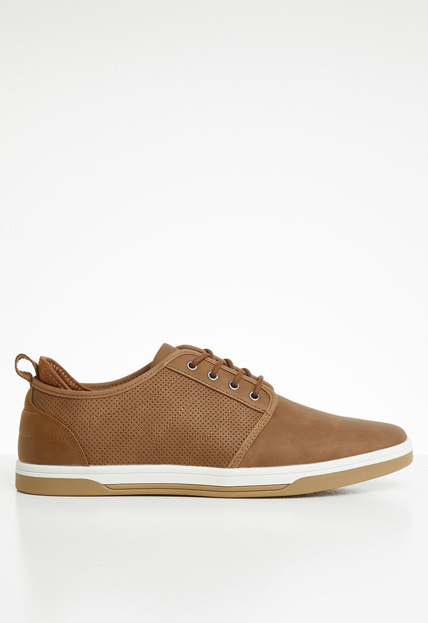 Call It Spring - Rilawa casual shoe - tan 