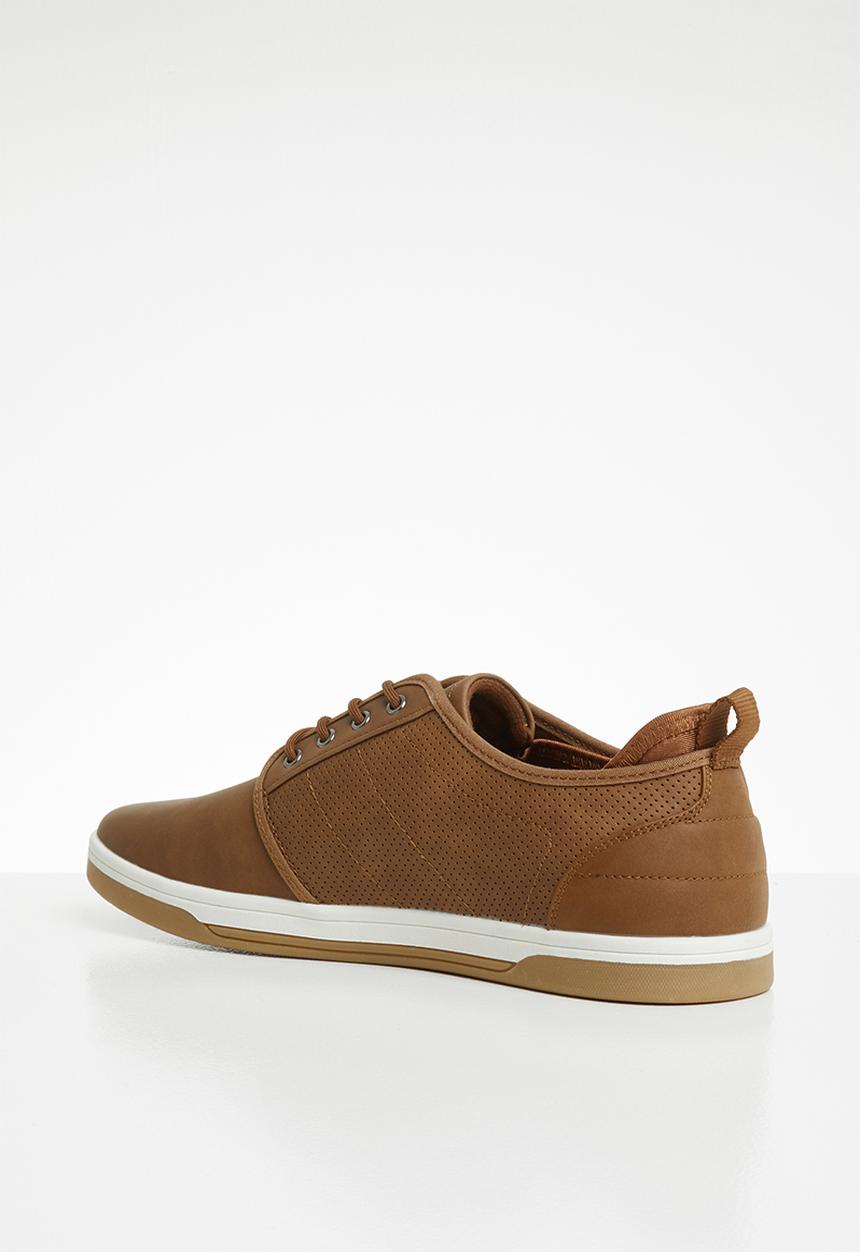 Call It Spring - Rilawa casual shoe - tan 