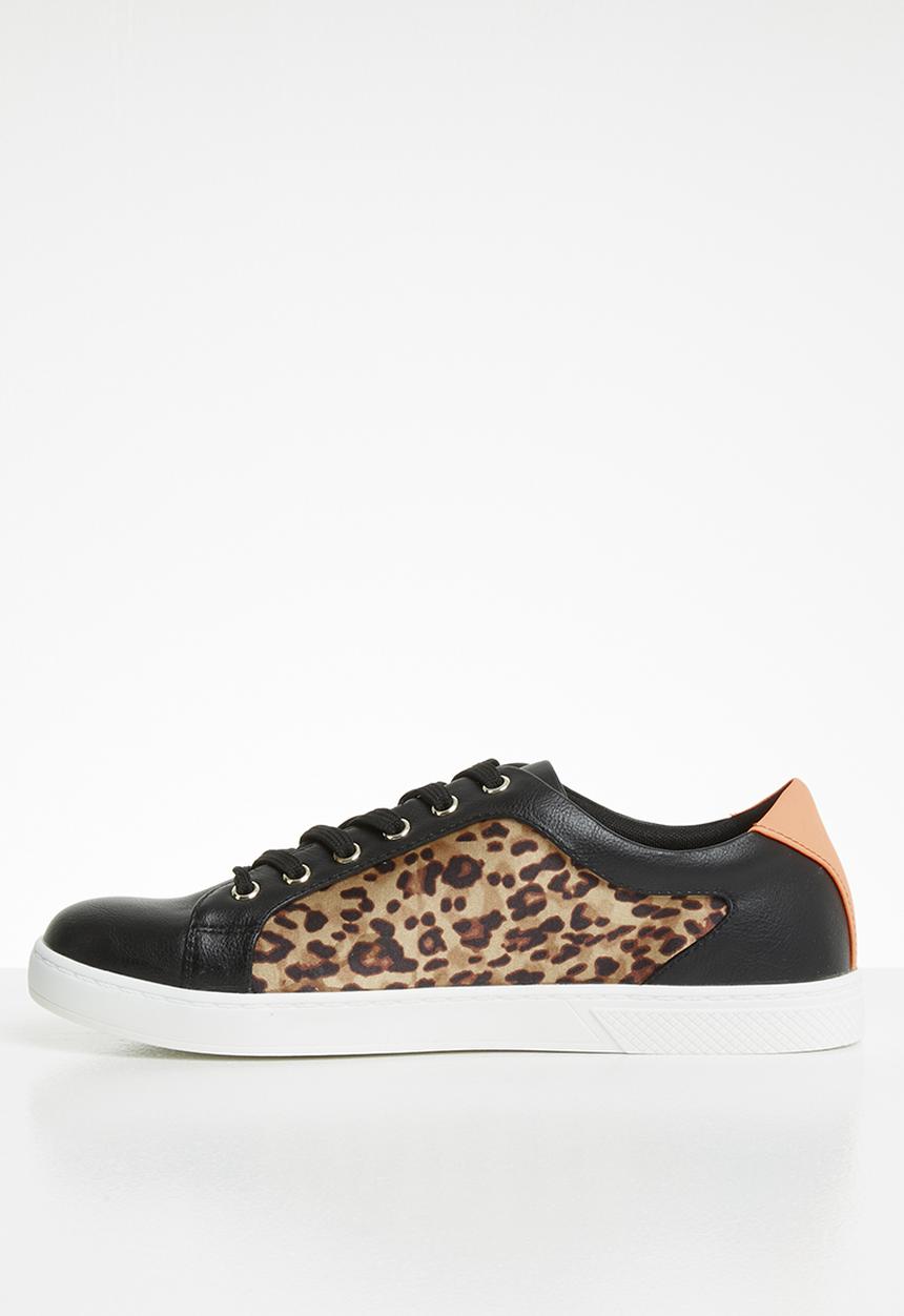 Call It Spring - Stewy sneaker - brown multi