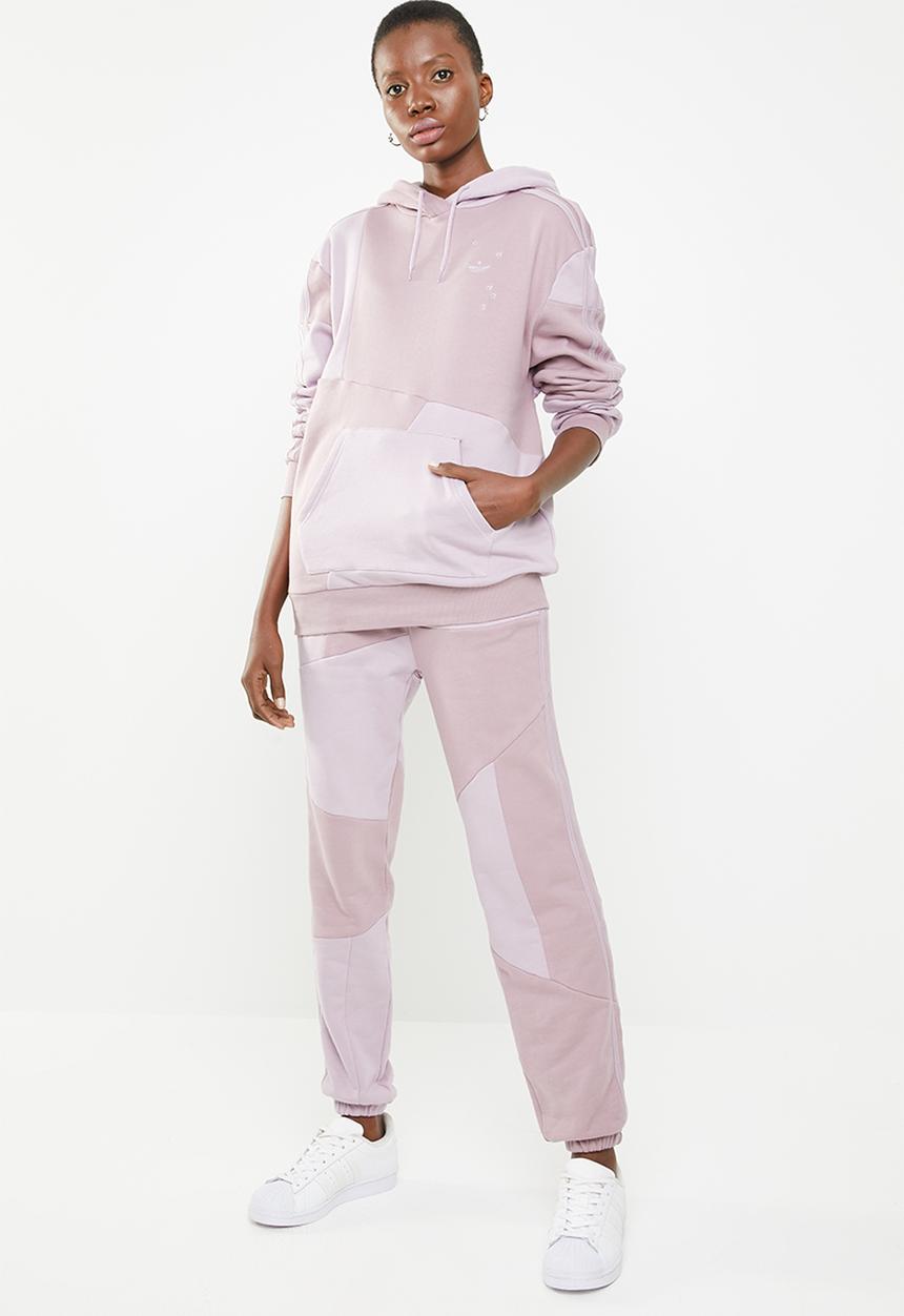 adidas Originals - Danielle cathari x adidas originals sweatpants - soft vision