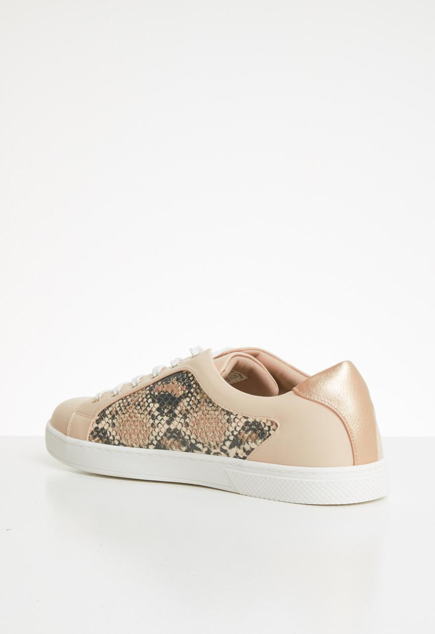 Call It Spring - Stewy sneaker - medium beige