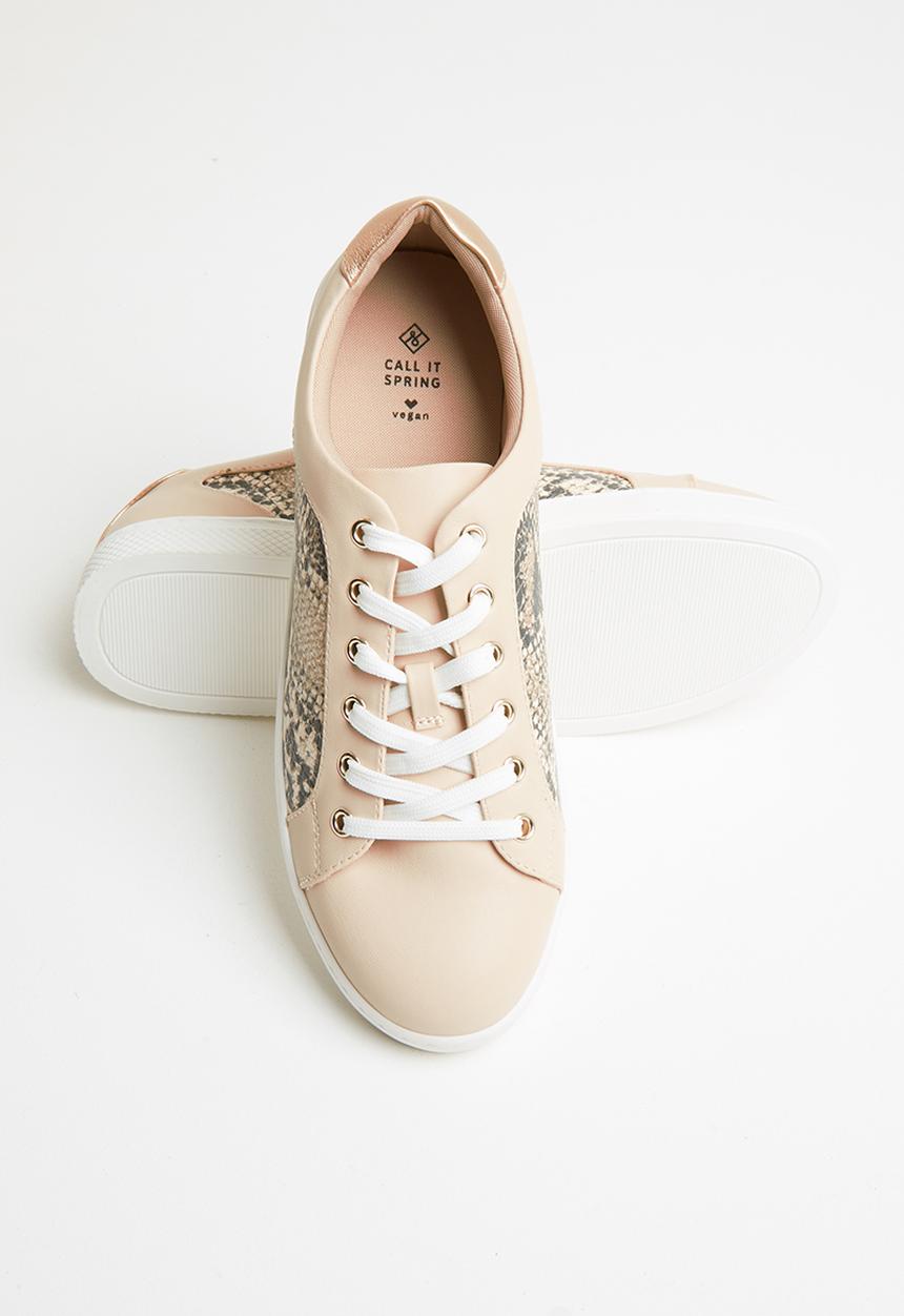 Call It Spring - Stewy sneaker - medium beige