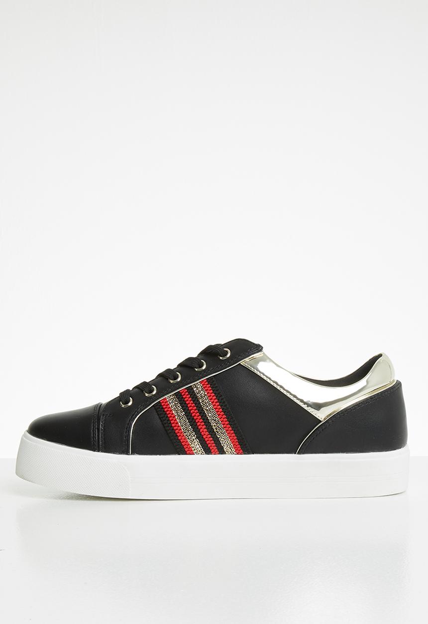 Call It Spring - Guarea sneaker - black