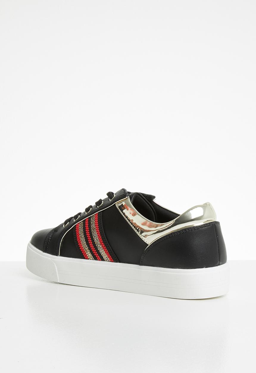 Call It Spring - Guarea sneaker - black
