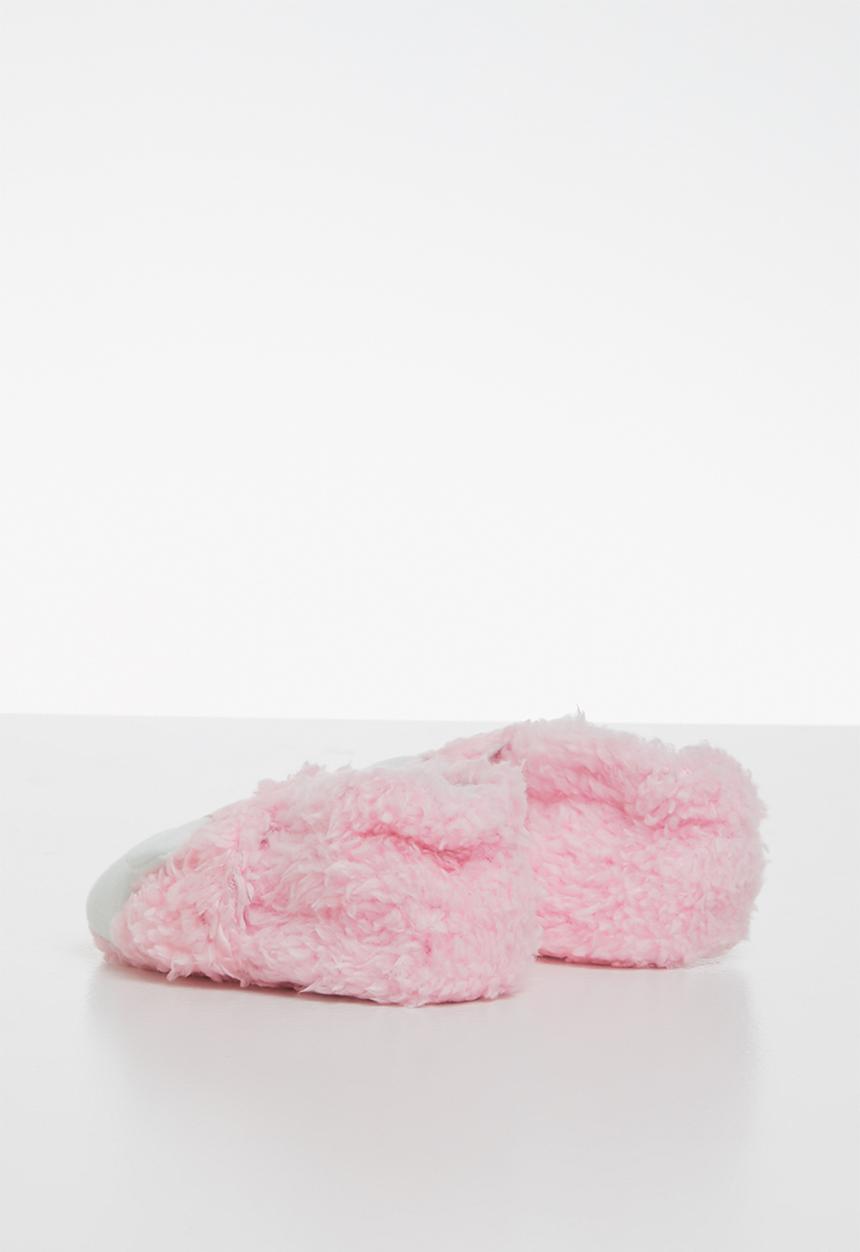 Pop Candy - Sheep slipper - pink