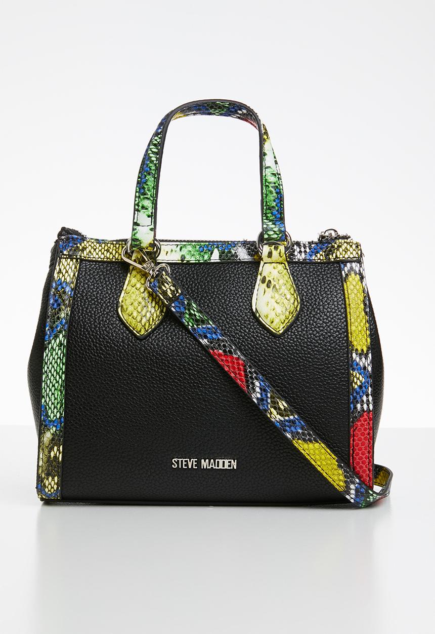 Steve Madden - Blois satchel - multi