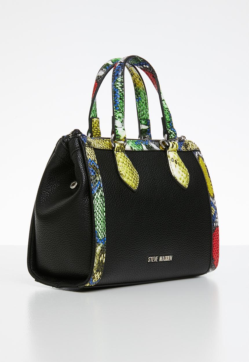Steve Madden - Blois satchel - multi