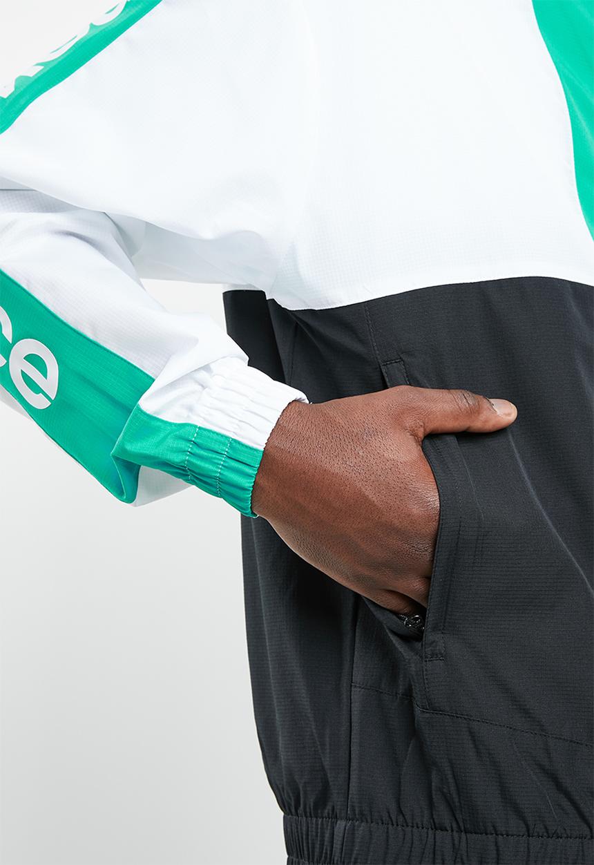 New Balance  - Archive windbreaker jacket - multi