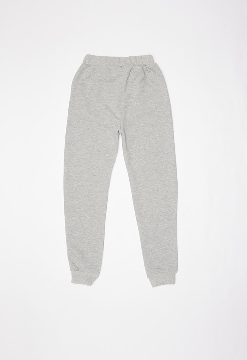 Pop Candy - Unicorn jogger - grey