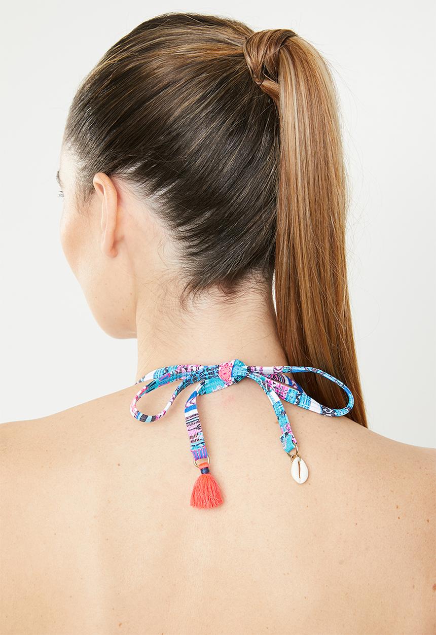 PIHA - Sliding tri top - multi