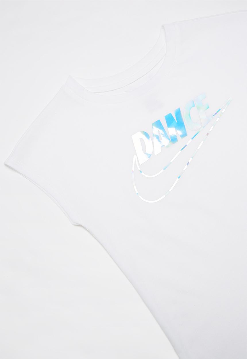 Nike - Nkg dance swoosh - white