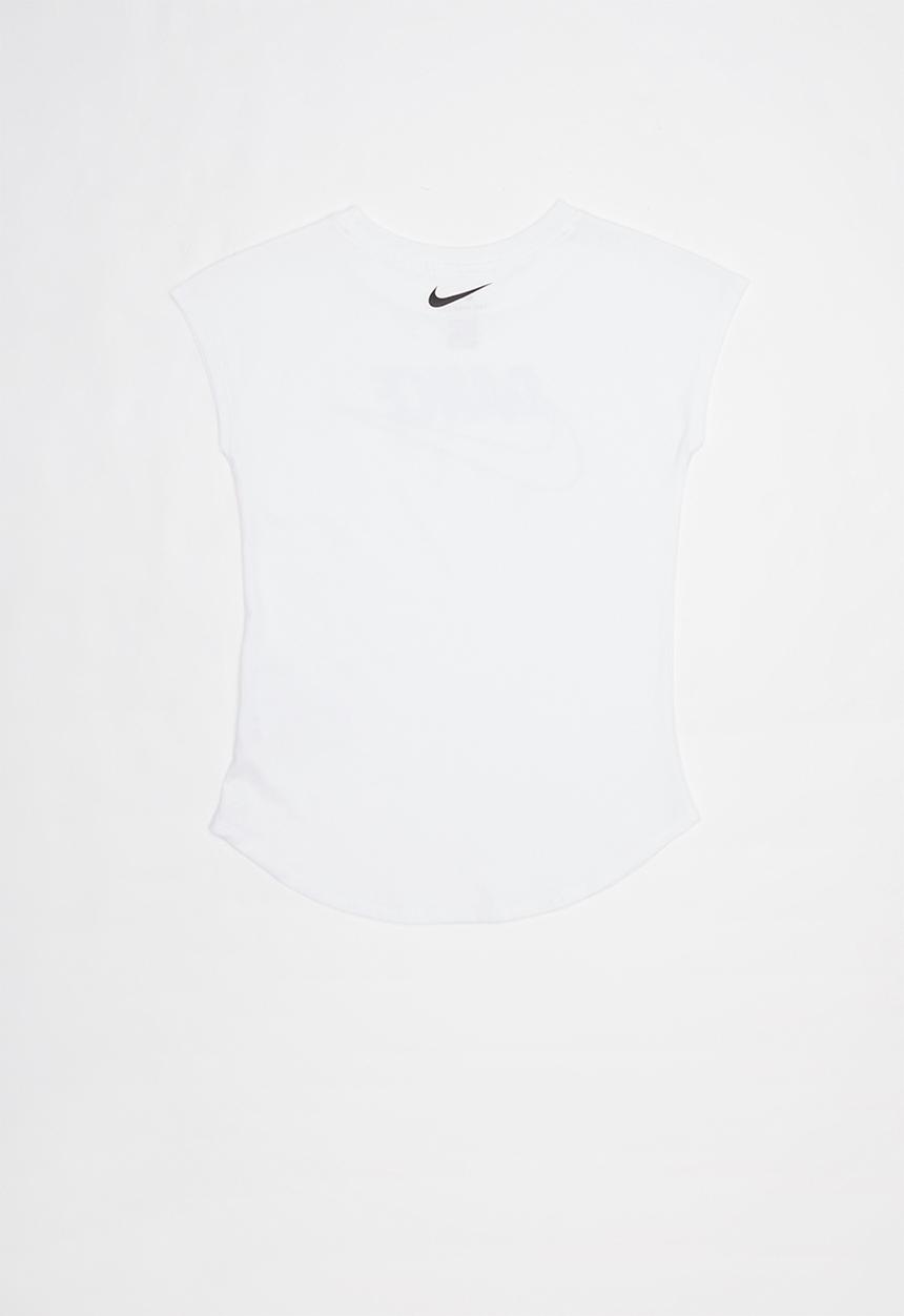 Nike - Nkg dance swoosh - white