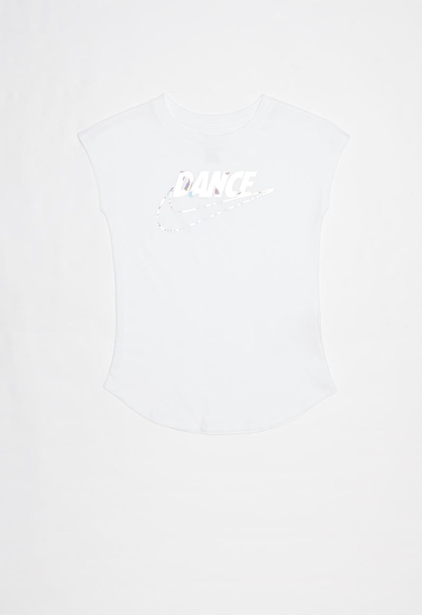 Nike - Nkg dance swoosh - white