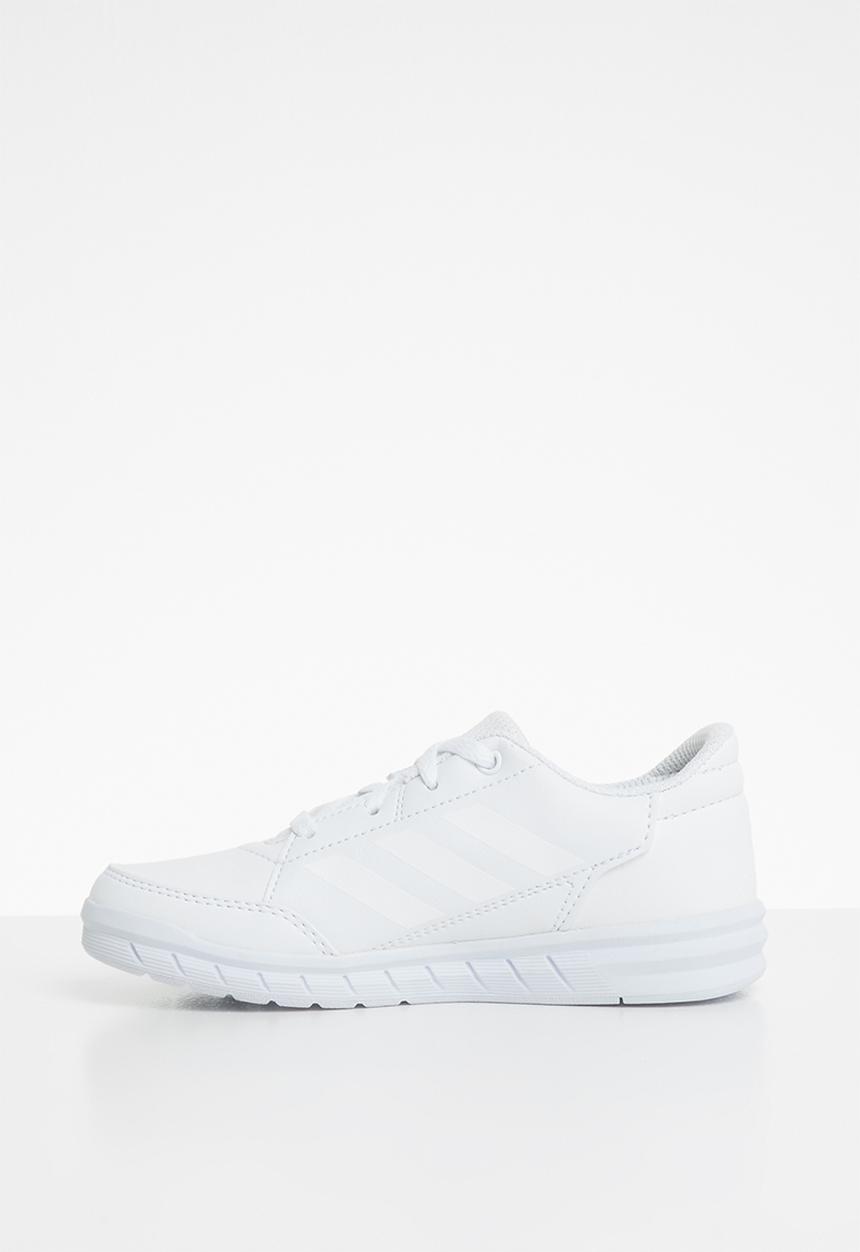 adidas Performance - Altasport k - ftwr white & grey